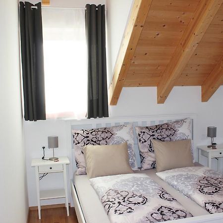 Ferienwohnung Earthloft Bad Kleinkirchheim Oda fotoğraf