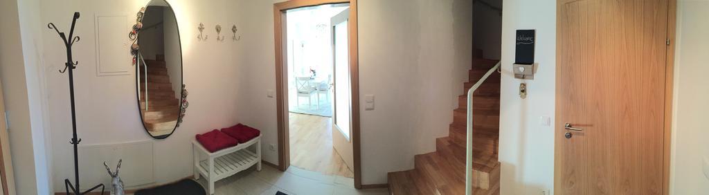 Ferienwohnung Earthloft Bad Kleinkirchheim Oda fotoğraf