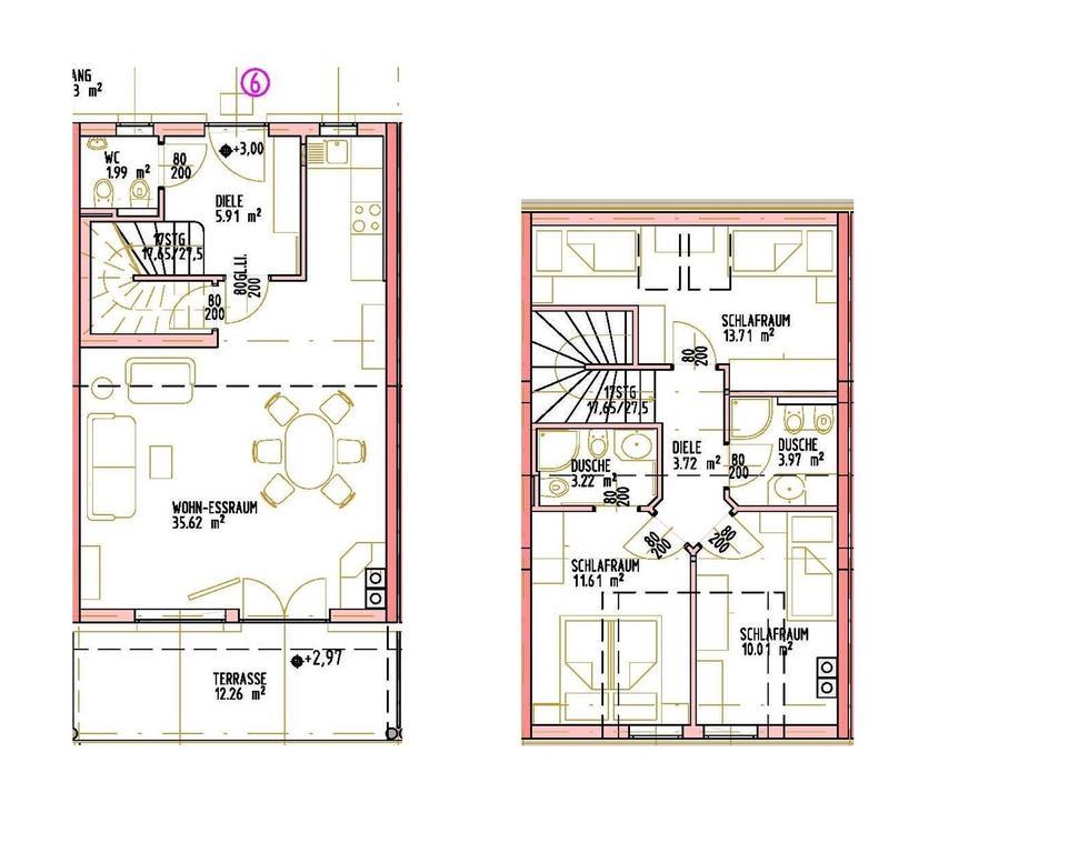Ferienwohnung Earthloft Bad Kleinkirchheim Oda fotoğraf