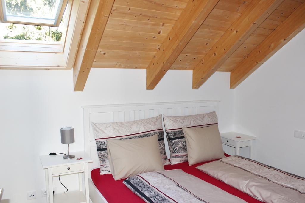 Ferienwohnung Earthloft Bad Kleinkirchheim Oda fotoğraf