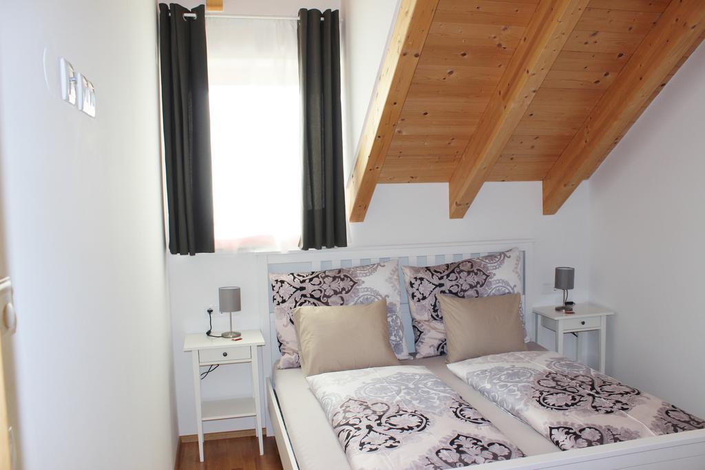 Ferienwohnung Earthloft Bad Kleinkirchheim Oda fotoğraf