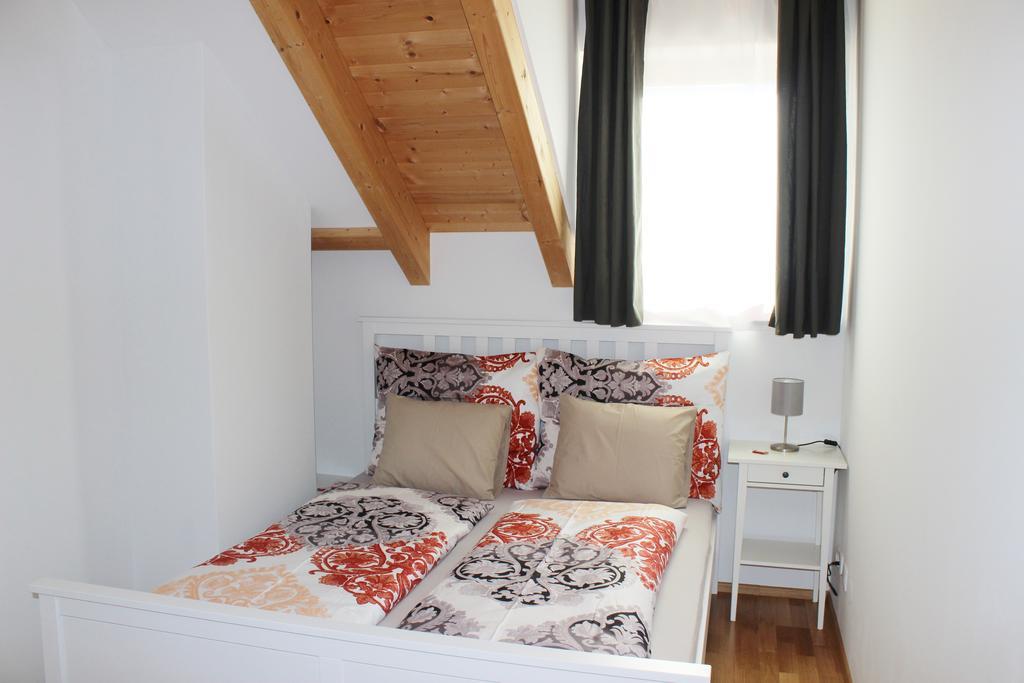 Ferienwohnung Earthloft Bad Kleinkirchheim Oda fotoğraf