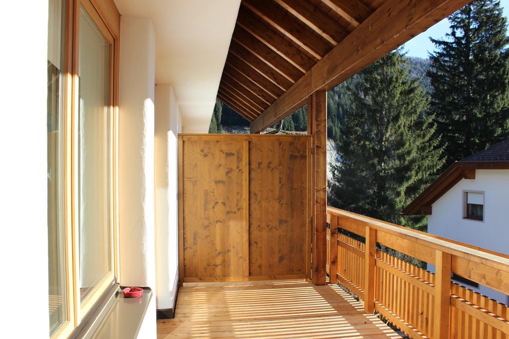 Ferienwohnung Earthloft Bad Kleinkirchheim Oda fotoğraf