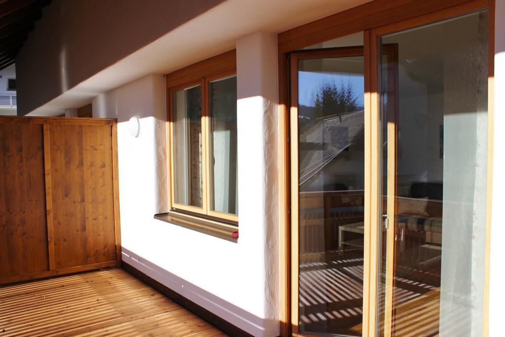 Ferienwohnung Earthloft Bad Kleinkirchheim Oda fotoğraf