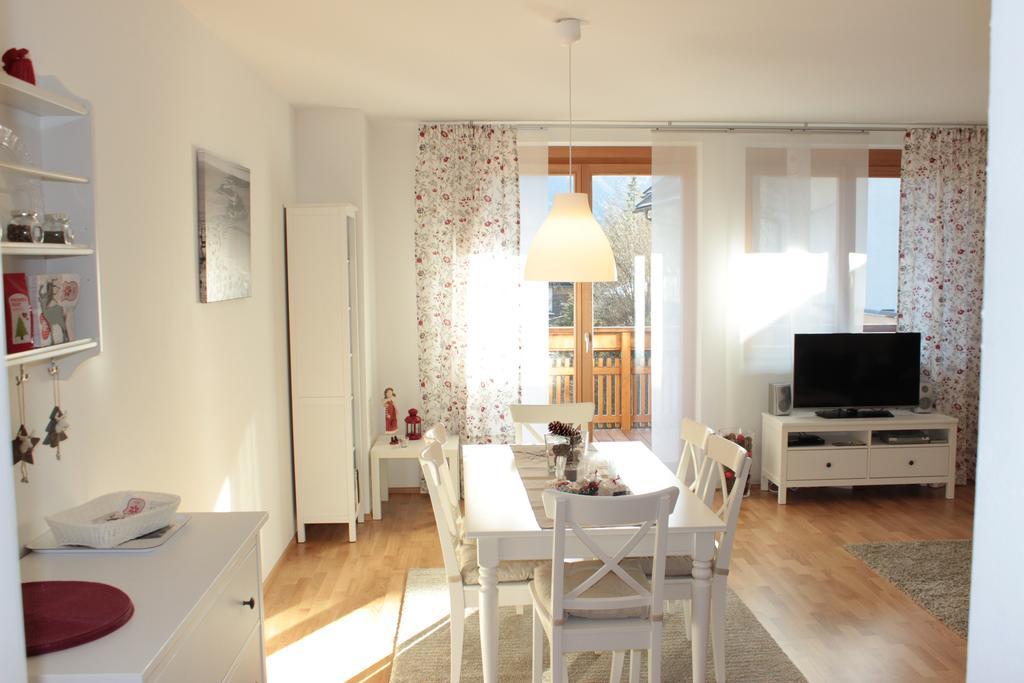 Ferienwohnung Earthloft Bad Kleinkirchheim Oda fotoğraf