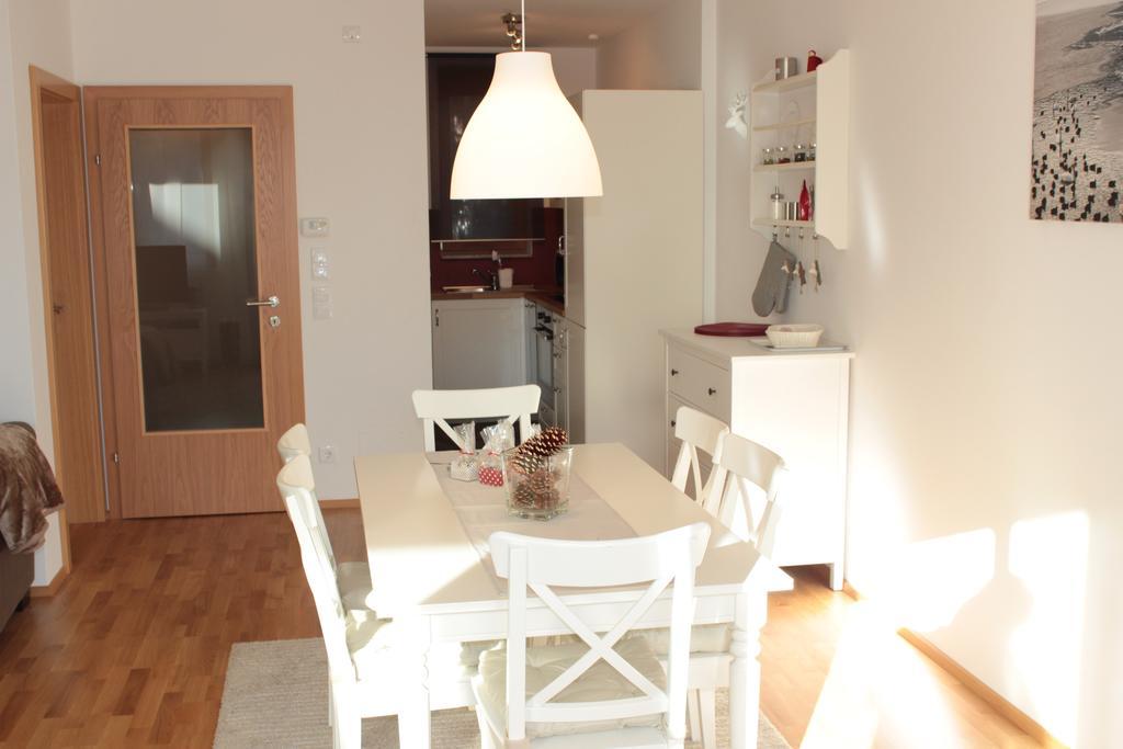 Ferienwohnung Earthloft Bad Kleinkirchheim Oda fotoğraf