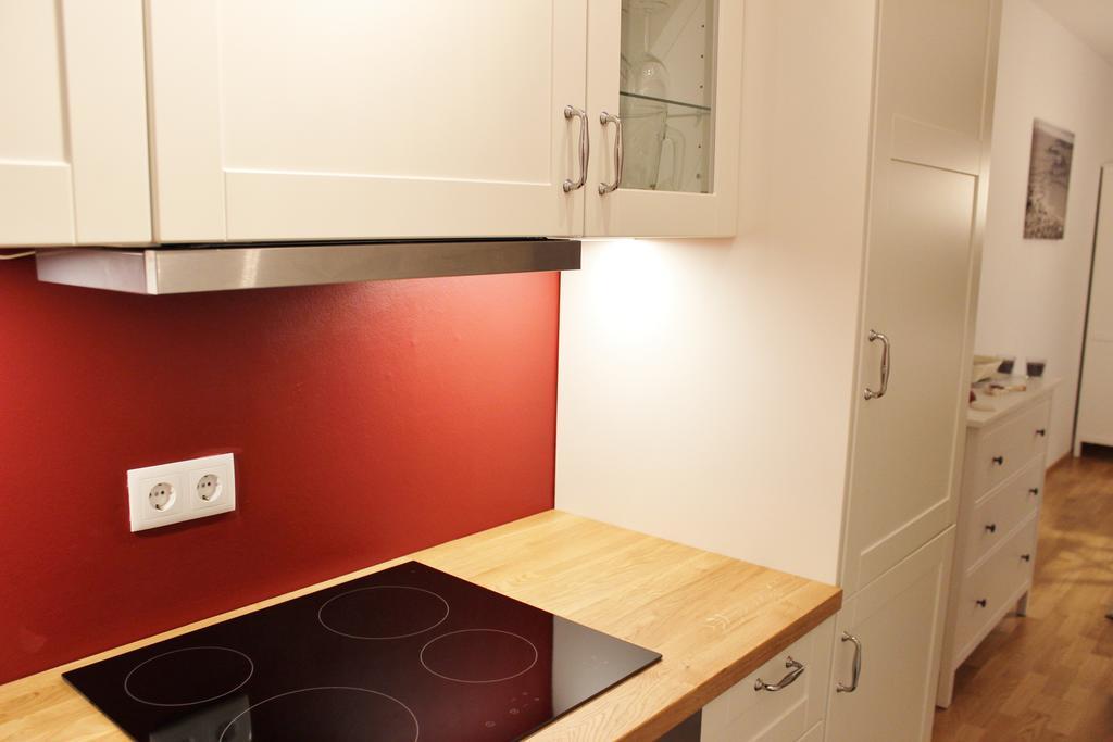 Ferienwohnung Earthloft Bad Kleinkirchheim Oda fotoğraf