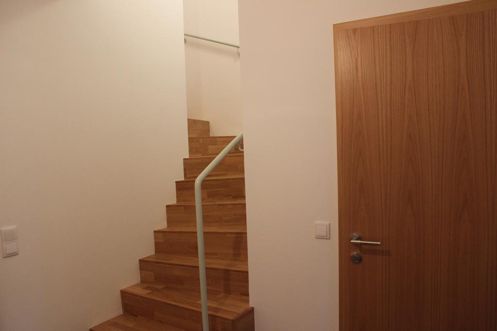 Ferienwohnung Earthloft Bad Kleinkirchheim Oda fotoğraf