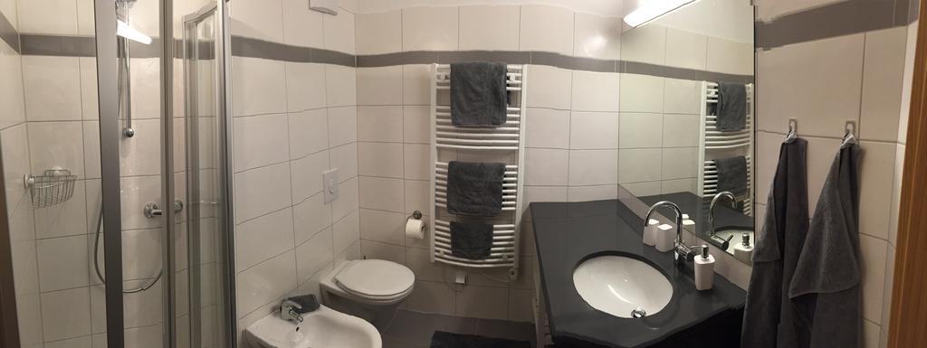Ferienwohnung Earthloft Bad Kleinkirchheim Oda fotoğraf