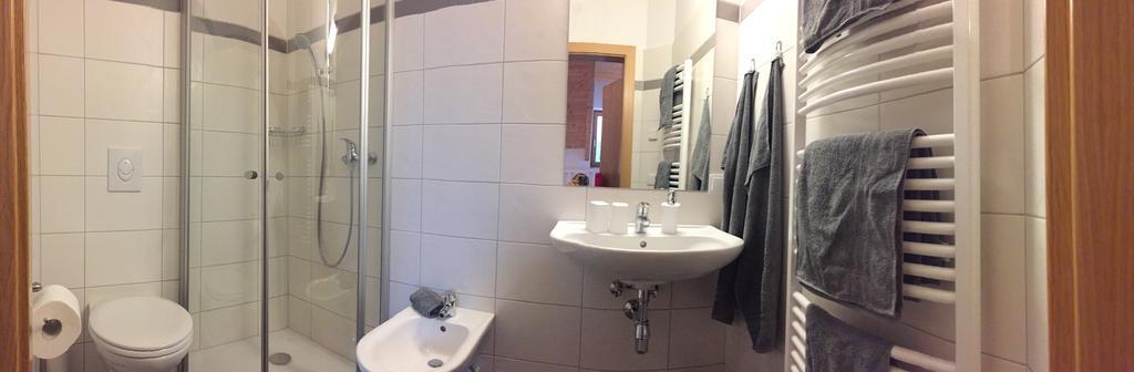 Ferienwohnung Earthloft Bad Kleinkirchheim Oda fotoğraf