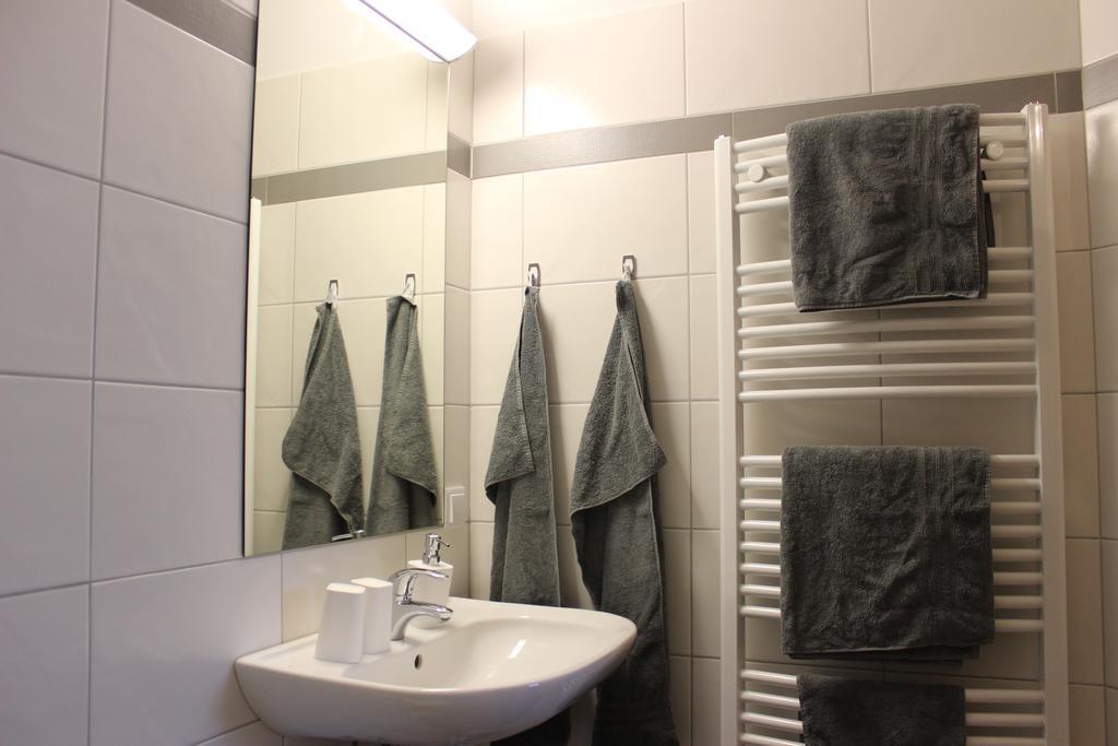 Ferienwohnung Earthloft Bad Kleinkirchheim Oda fotoğraf