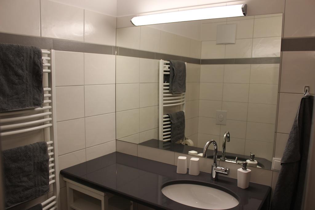 Ferienwohnung Earthloft Bad Kleinkirchheim Oda fotoğraf