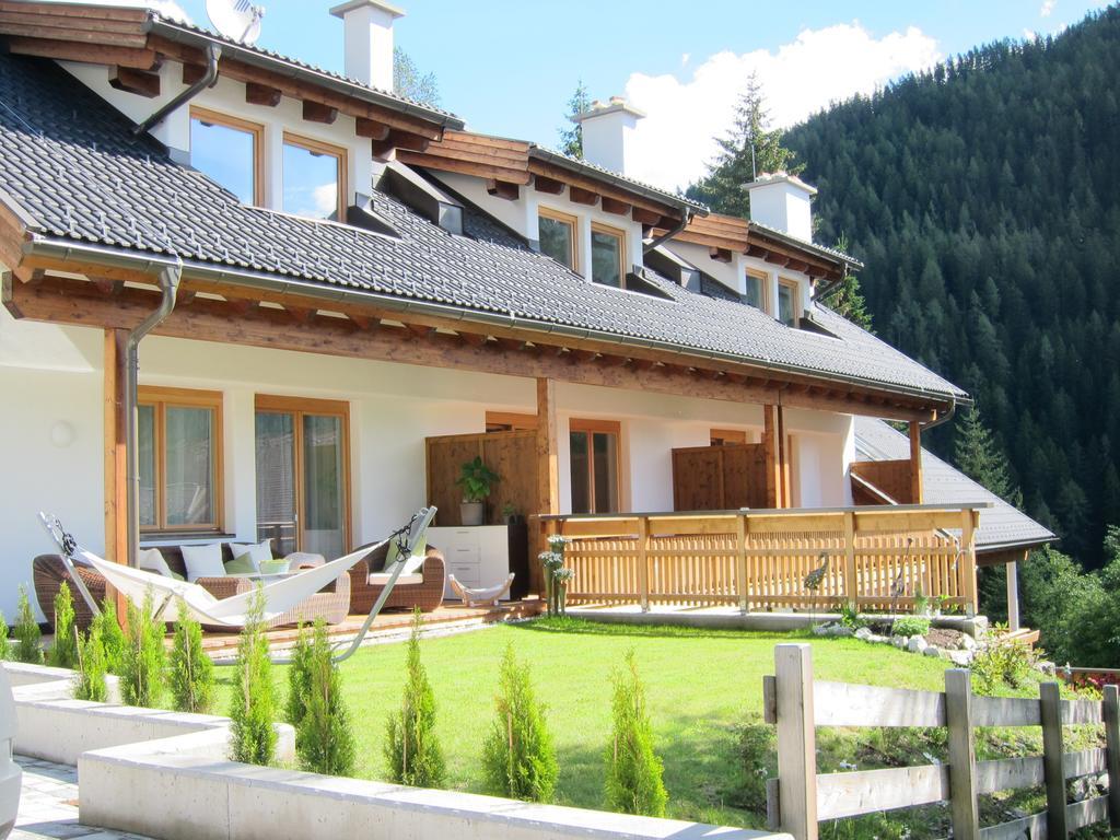 Ferienwohnung Earthloft Bad Kleinkirchheim Oda fotoğraf